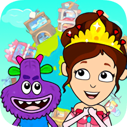 我的小镇王国全部