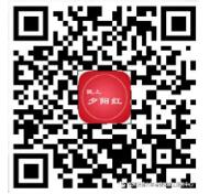 陇上夕阳红二维码 陇上夕阳红app下载二维码