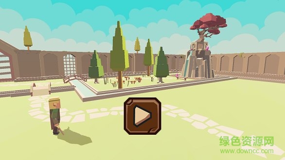 弓箭手大逃杀 v1.0 安卓版0