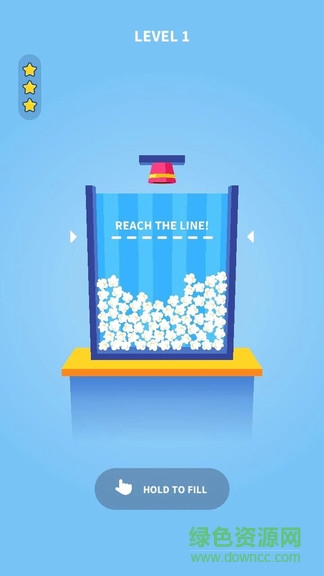 爆米花填充 v1.0.1 安卓版0