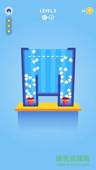 爆米花填充 v1.0.1 安卓版1