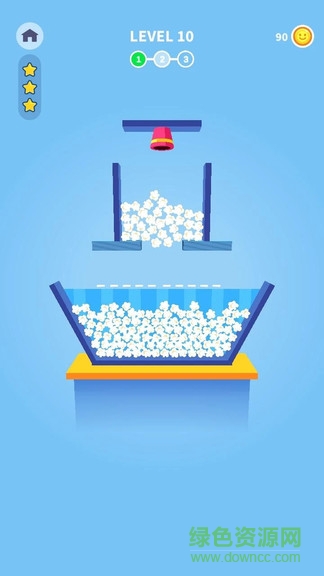 爆米花填充 v1.0.1 安卓版2