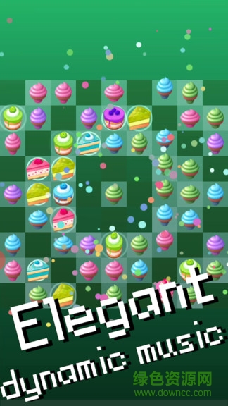 冰淇淋梦工厂游戏 v1.0.5 安卓版0