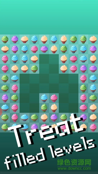 冰淇淋梦工厂游戏 v1.0.5 安卓版1