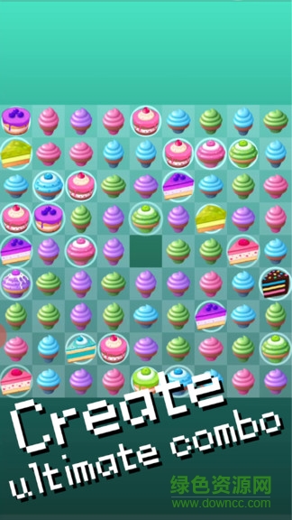 冰淇淋梦工厂游戏 v1.0.5 安卓版3