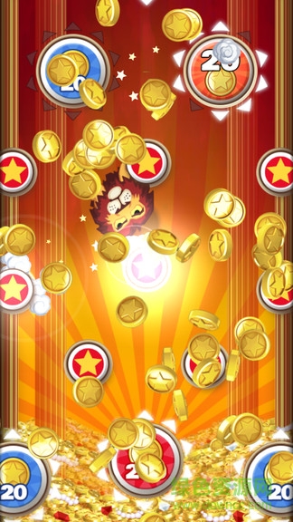 弹射金刚无限金币版 v3.15.2 安卓版2