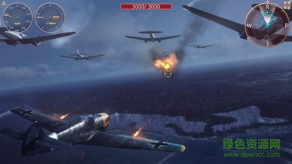 搏击长空风暴特工队2解锁内购正式版 v1.0 安卓版0