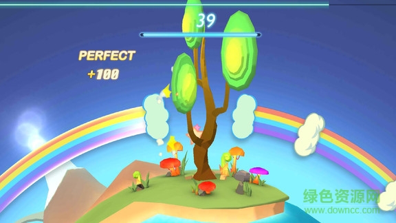 节奏种子 v1.0.1 安卓版2