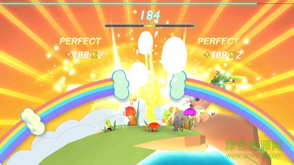 节奏种子 v1.0.1 安卓版3