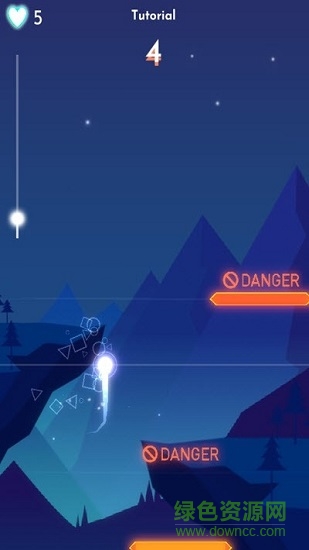 节拍炫光 v1.0.1 安卓版0