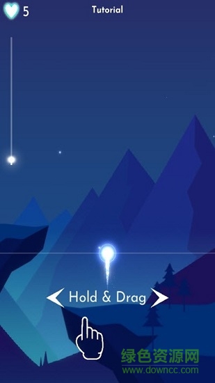 节拍炫光 v1.0.1 安卓版1