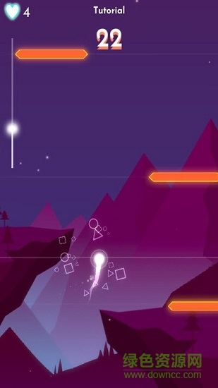 节拍炫光 v1.0.1 安卓版3