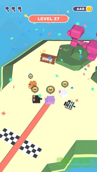 救救动物园 v1.1.8 安卓版2