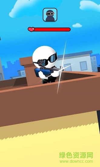 天才狙击手 v1.0.12 安卓版0