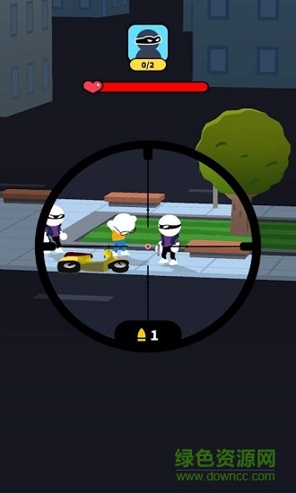 天才狙击手 v1.0.12 安卓版1