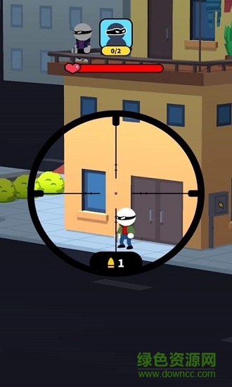 天才狙击手 v1.0.12 安卓版2