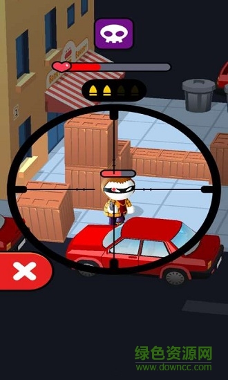 天才狙击手 v1.0.12 安卓版3