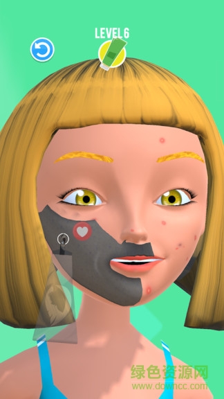 超级美容院 v1.3.3 安卓版3