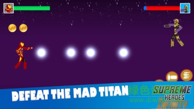 至尊火柴人战争游戏 v0.8 安卓版0