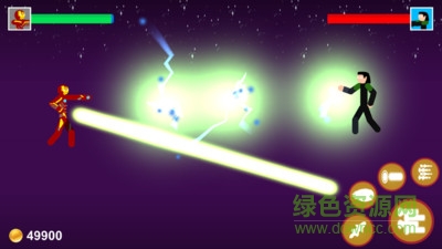 至尊火柴人战争游戏 v0.8 安卓版2