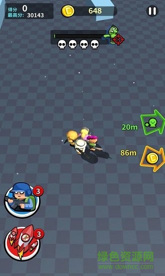 全民来战免费 v1.0.4 安卓版0