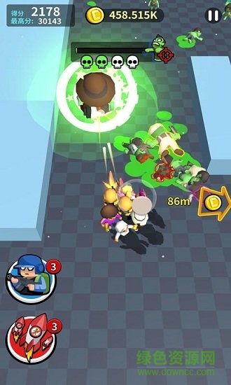 全民来战免费 v1.0.4 安卓版2