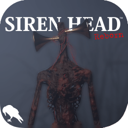 警笛头重生(Siren Head: Reborn)