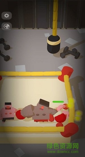 神拳奶爸 v0.45 安卓版0