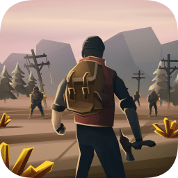 无路可逃生存手机版