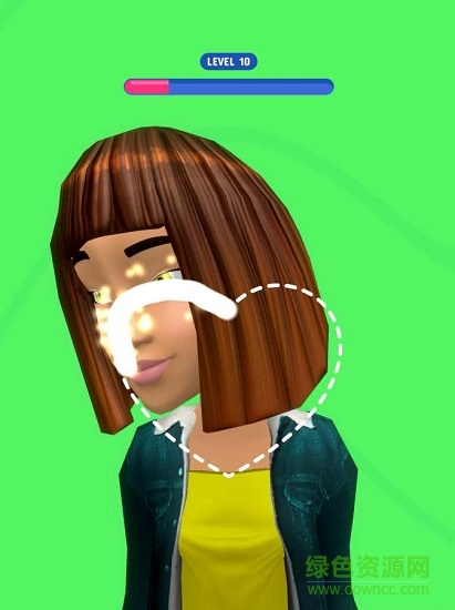 鼻子画画游戏(Nose Draw) v0.1.1 安卓版2