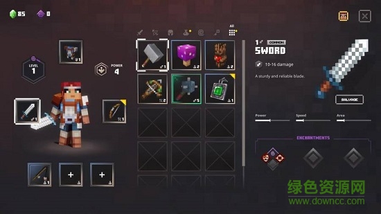 我的世界地下城模组完整版 v1.17.2.01 安卓最新版0