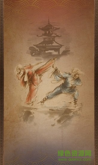 onitama形意棋手游 v1.1 安卓版3