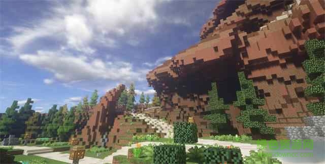 宝可梦世界无极限官方版 v1.1.0 安卓版1