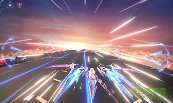 青空之刃测试服 青空之刃体验服