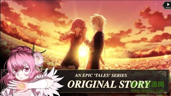 罪纹传说国服(CRESTORIA) v1.0.1 安卓官方版1