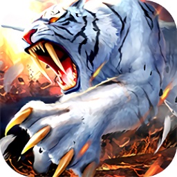 山海虎蛟传官方红包版