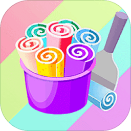 冰淇淋模拟器游戏下载