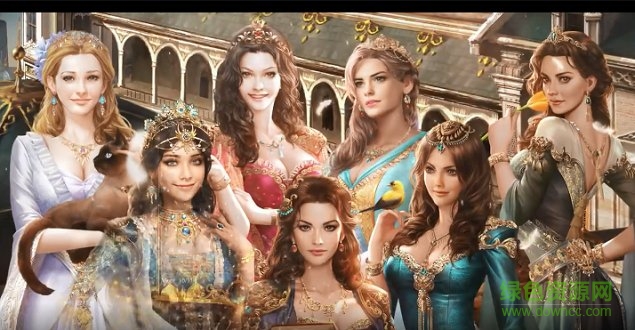 苏丹的游戏汉化版 v2.6.01 安卓版1