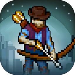 像素危城手游官方下载