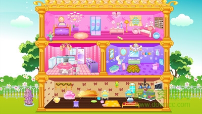 打工装扮娃娃屋 v2.0.0 安卓版0