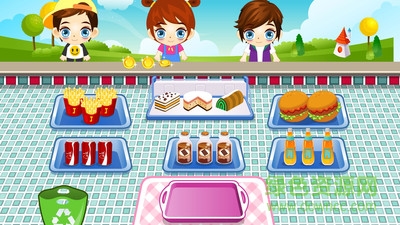 打工装扮娃娃屋 v2.0.0 安卓版2