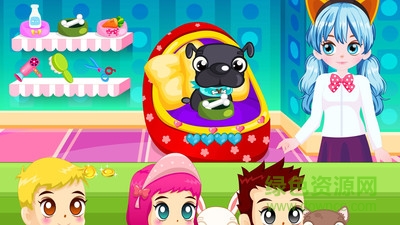 打工装扮娃娃屋 v2.0.0 安卓版3