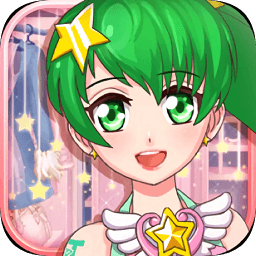 巴啦啦换装物语小游戏版