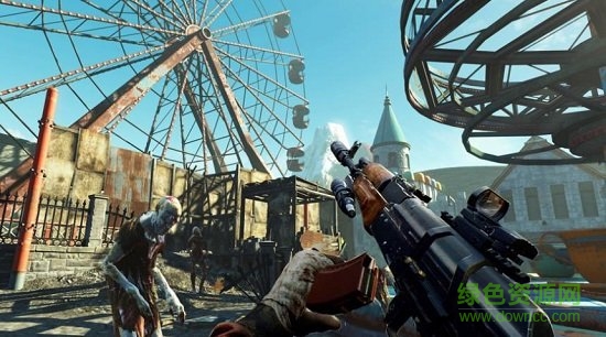 地球僵尸手游最新版 v1.0.66 官方安卓版1