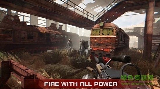 地球僵尸手游最新版 v1.0.66 官方安卓版2