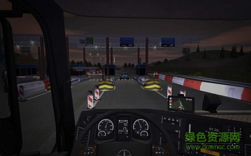 大卡车模拟器2 v1.0.30b 安卓版2