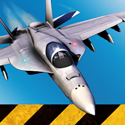 f18舰载机模拟起降3中文版最新版(Carrier Landings Pro)