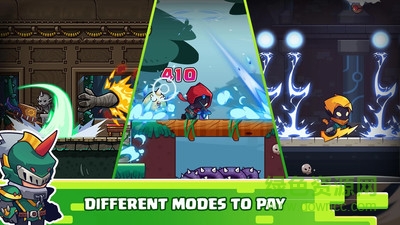 怪物猎人传奇手游官方版 怪物猎人传奇手机版