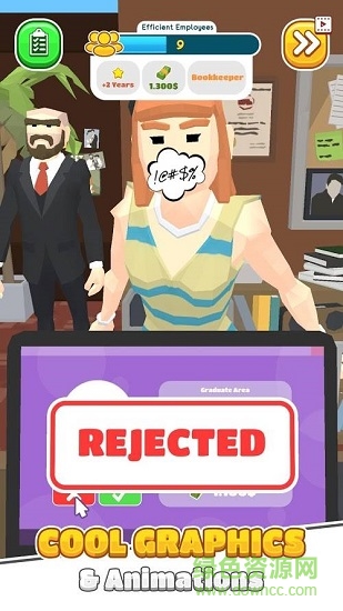 996的hr生活 v1.4.21 安卓版2