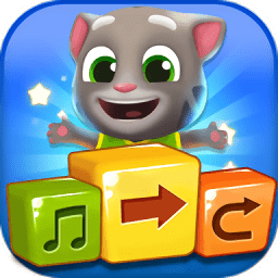 汤姆猫编程星球